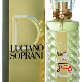D Luciano Soprani Luciano Soprani
